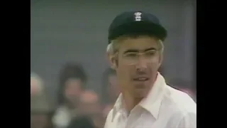 Great England Matches of the 70's!