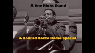 Conrad Gozzo Radio Special