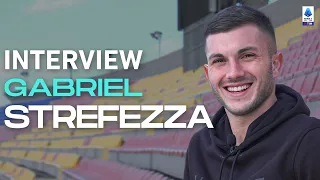 A look at Samuel Umtiti’s impact at Lecce | A Chat with Strefezza | Serie A 2022/23