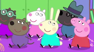 My Friend Peppa Pig Full Game XSX