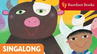 The Farmyard Jamboree | Barefoot Books Singalong