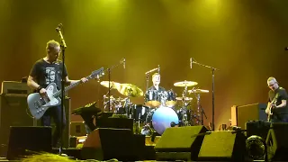 Pearl Jam - Black Diamond (Kiss - Ziggo Dome, Amsterdam, The Netherlands, 7/25/2022)