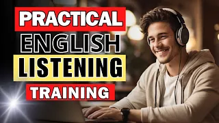 BEST Advanced English Listening TEST👂IMPROVE  your SKILL  NOW!