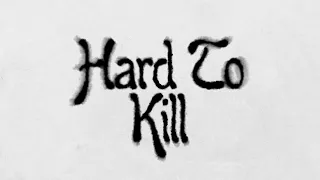 Beth Crowley- Hard To Kill (Based on Six of Crows by Leigh Bardugo) (Official Lyric Video)