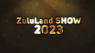 Al Pazar - Zululand Show - 1 Janar 2023 / Shfaqja e plotë - Show Humori - Vizion Plus