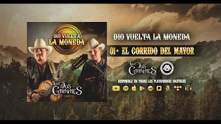 Los Dos Carnales - Dio Vuelta La Moneda (Disco Completo)