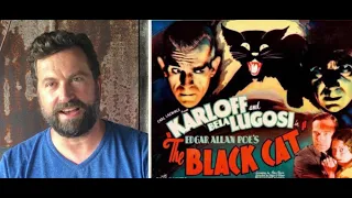 The Black Cat - Movie Review