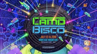 The Disco Biscuits - 03/08/2018 - The Strand, Providence, RI