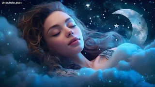 Sleep Instantly Within 3 Minutes 😴 Stress Relief Music, Relaxing Sleep Music 🎵 Insomnia Healing