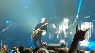 Megadeth - Symphony of Destruction (Live in Sofia, Bulgaria, 22.02.2020)