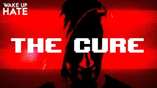 WAKE UP HATE - The Cure (Official Music Video)