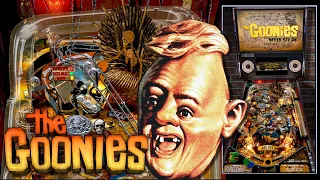 The Goonies Never Say Die (Original)  by VPW: Visual Pinball X (VPW)