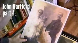 John Hartford 1996, part 4