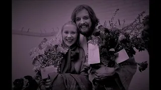 (ABBA) Agnetha : Everything's Alright (Jesus Christ Superstar 1972) Subtitles