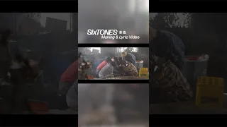 【SixTONES】12th Single "Neiro" Making & Lyric Video! #SixTONES_音色 #SixTONES