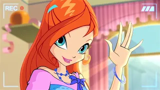 Winx Club - Season 5 Trailer