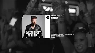 Gareth Emery Mini Mix 1  [OUT NOW]