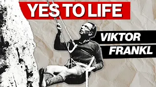 How to Overcome Suffering | Viktor Frankl