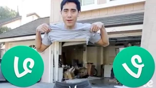 New Best Zach King Magic Vines 2016 (W/Titles) Best Magic Vine Compilation