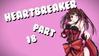 || How to Be A Heartbreaker || Anime || OPEN (5/29) ||