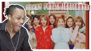 Reacting To TWICE "KNOCK KNOCK" M/V