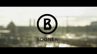 Городская коллекция Bogner City Adventure
