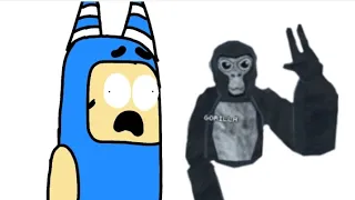 Stupid Oddbods 2: Gorilla