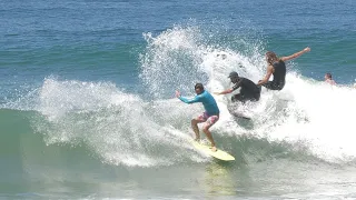 T-STREET IS GOING OFF FOR FINLESS FRIDAYZ SESSION! (8-4-23)