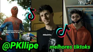 MELHORES TIK TOKS DO PKllipe  😂 - #PKllipe tiktok ( PKllipe ) part 3