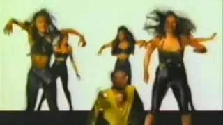 Mc Hammer- YOU CAN'T TOUCH THIS official music video BEST QUALITY