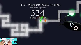 [ADOFAI Custom] Firestix - Please Stop Playing My Levels [Map by Firestix]