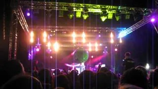 C.C. Catch - Megamix [Medley] (Live 02.06.2012 r. @ Wrocław, DISCOTEX)