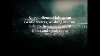 Sacred Silence