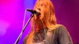 Grave - Into the Grave (Live)