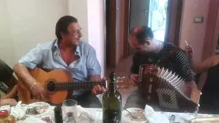 rolly e la sua chitarra 4