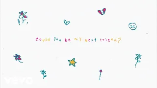 Conan Gray - (Can We Be Friends?) (Lyric Video)