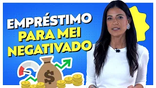 Empréstimo para MEI Negativado: Caixa, Banco do Brasil e mais! Saiba como conseguir - Acordo Certo