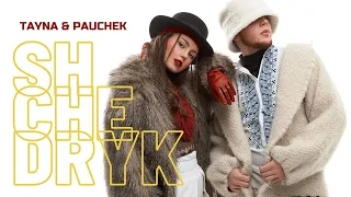 TAYNA feat. PAUCHEK - Shchedryk (Official Video)