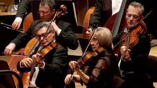 Schubert: Symphony nº 5 - Dima Slobodeniouk - Sinfónica de Galicia