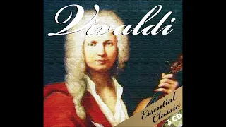 DAS beste von VIVALDI 432 Hz