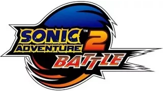 Sonic Adventure 2 - Battle. Первый стрим по Сонику посмотрим как зайдёт