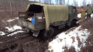 Якутия п ХАНИ рыбалка озеро Камканда 24 05 2013г