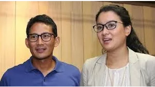 perselingkuhan antara sandiaga uno dengan Marcella Zalianty menjadi sorotan publik