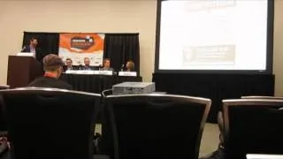 Full Video - Moms Demand Action SXSW Gun Control Advocacy Discussion