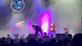 Taking Back Sunday - “A Decade Under The Influence” (Live) Riot Fest Chicago, IL 9/18/2021