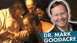 Interviewing Dr. Mark Goodacre about the Gospel of Thomas