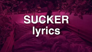 Halsey - Sucker (Lyrics) (Cover)