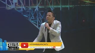 Me toca a mi - Rev. Samuel Rodríguez | Ekklesia 2017