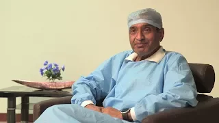 Mr. Rajiv Undergoes Successful Lung Transplant at Best Lung Transplant Surgery Hospital