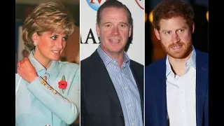 Report  Prince Harry Definitely Not James Hewitt's Son According To DNA Test